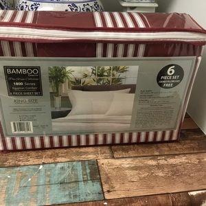 bamboo bedsheets